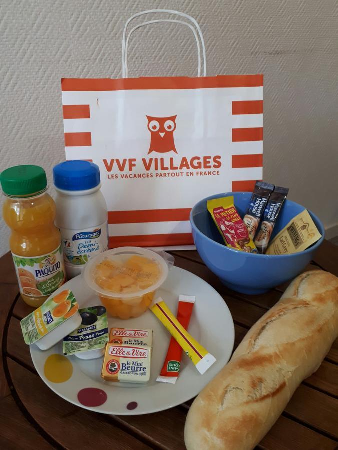 Vvf Pays Basque Saint-Etienne-De-Baigorry 호텔 외부 사진